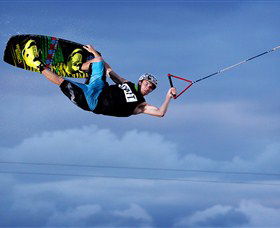 Cable Ski Logan - Accommodation Burleigh 2