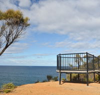 North Head lookout - Accommodation Burleigh