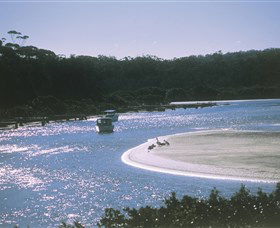 Tomakin NSW Accommodation Burleigh