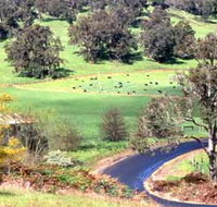 Blackwood River Tourist Drive - Accommodation Burleigh
