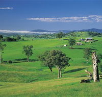 Bemboka - Accommodation Burleigh
