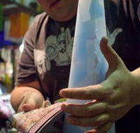 Nimbin Candle Factory - Accommodation Burleigh