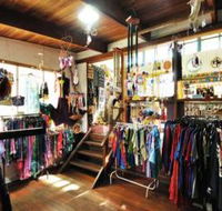 Nimbin Craft Gallery - Accommodation Burleigh