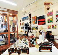 Nimbin Artists Gallery - Accommodation Burleigh