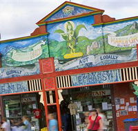 HEMP Embassy - Accommodation Burleigh