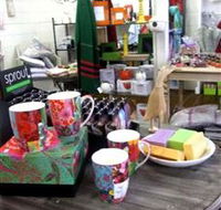 The Famous Tinonee Cafe and Gift Shop - Accommodation Burleigh
