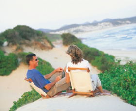 Port Stephens NSW Accommodation Burleigh