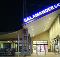 Salamander Shopping Centre - Accommodation Burleigh