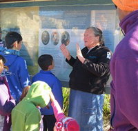 Booderee National Park Cape St George Lighthouse - Accommodation Burleigh
