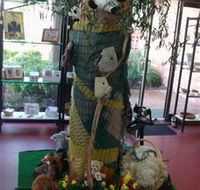 Taree Craft Centre - Accommodation Burleigh