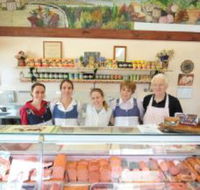 Mentges Master Meats - Accommodation Burleigh