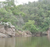 Brogo - Accommodation Burleigh
