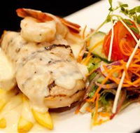 Manning River Hotel - Accommodation Burleigh
