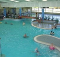 YMCA Manning Aquatic and Leisure Centre - Accommodation Burleigh