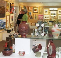 Port Stephens Community Arts Centre - Accommodation Burleigh