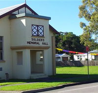 Cundletown Self-Guided Heritage Walk - Accommodation Burleigh