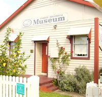 Tinonee Self-Guided Heritage Walk - Accommodation Burleigh