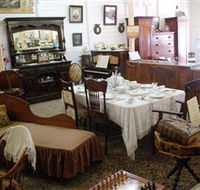 Wingham Self-Guided Heritage Walk - Accommodation Burleigh