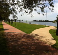 The Manning River - Accommodation Burleigh