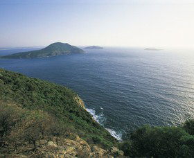 Yacaaba Head Walk - Accommodation Burleigh 0