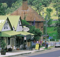 Cobargo - Accommodation Burleigh