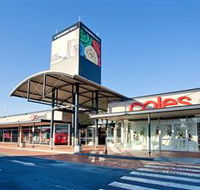 Manning Mall - Accommodation Burleigh