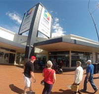 Taree Central - Accommodation Burleigh
