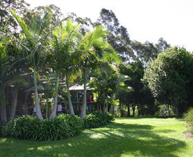 Lorne NSW Accommodation Burleigh