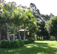 Lorne Valley Macadamia Farm - Accommodation Burleigh