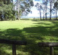 Aboriginal Bora Ring - Accommodation Burleigh