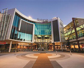 Robina Town Centre