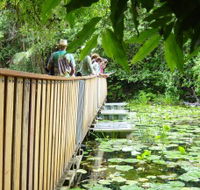 Rocky Creek Dam - Accommodation Burleigh