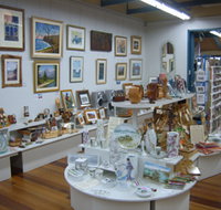 Ferry Park Gallery - Accommodation Burleigh