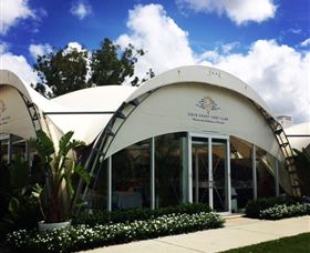 Gold Coast Turf Club - Accommodation Burleigh 3