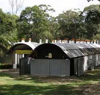 Kempsey Museum - Accommodation Burleigh