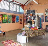 Dunghutti Ngaku Aboriginal Art Gallery - Accommodation Burleigh