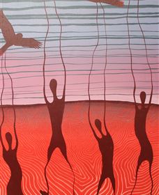 Dunghutti Ngaku Aboriginal Art Gallery - Accommodation Burleigh 5