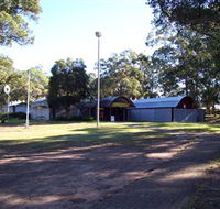 Macleay River Museum and Settlers Cottage - Accommodation Burleigh