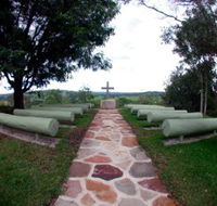 Bexhill Open Air Cathedral - Accommodation Burleigh