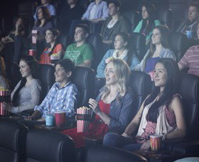 Event Cinemas Pacific Fair - Accommodation Burleigh 1