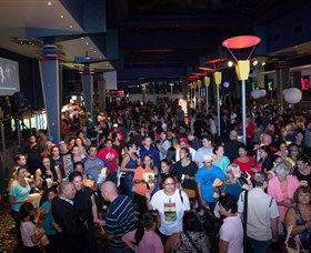 Event Cinemas Pacific Fair - Accommodation Burleigh 0