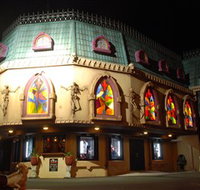 Draculas Cabaret Restaurant - Accommodation Burleigh