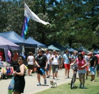 Broadbeach Art and Craft Markets - Accommodation Burleigh