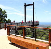 Orara East State Forest - Accommodation Burleigh