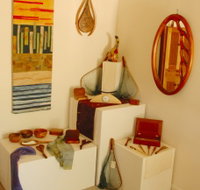 Yarrahapinni Studio Gallery - Accommodation Burleigh