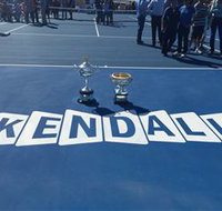 Kendall Tennis Club - Accommodation Burleigh