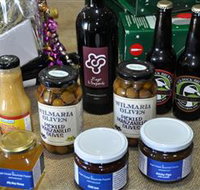 Kendall Cellars and Providore - Accommodation Burleigh