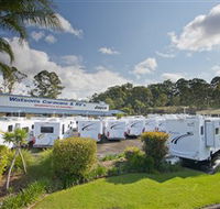 Watsons Caravans and RV's - Accommodation Burleigh