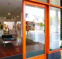 1st Avenue Gallery - Accommodation Burleigh