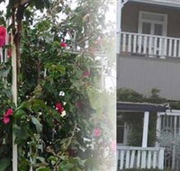 House of Gabriel - Accommodation Burleigh